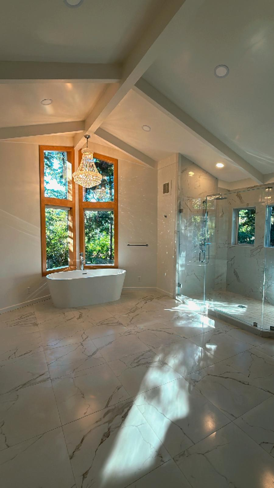 Window cleaning